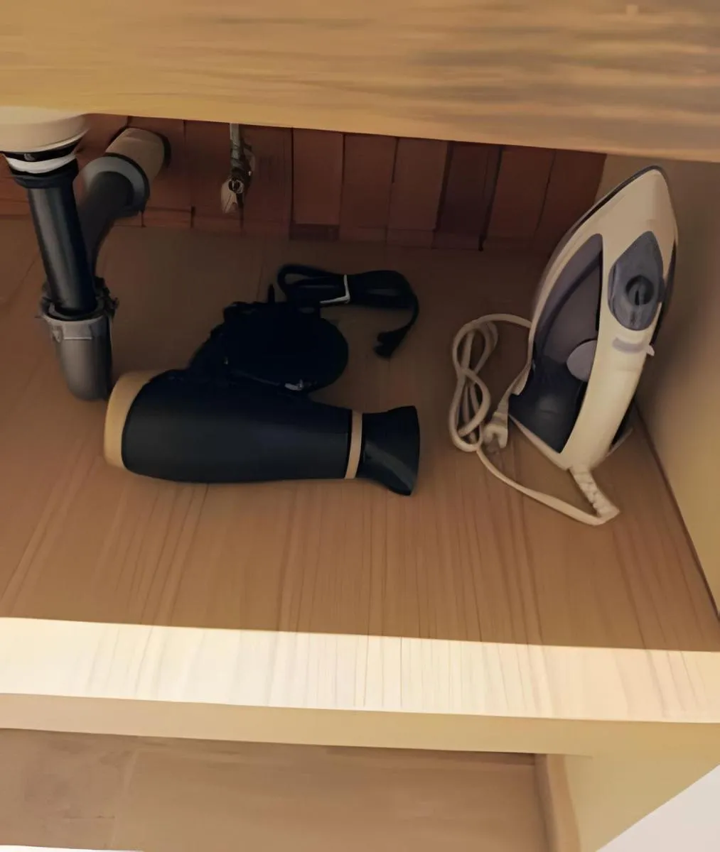 Image 5 of Full Apartment with Private Pool, Roof Garden, BBQ, Wifi, 2 Beds