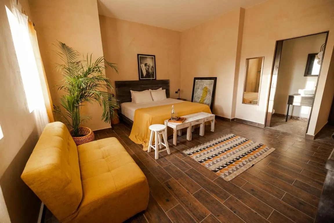 Image of Gardenia Collective