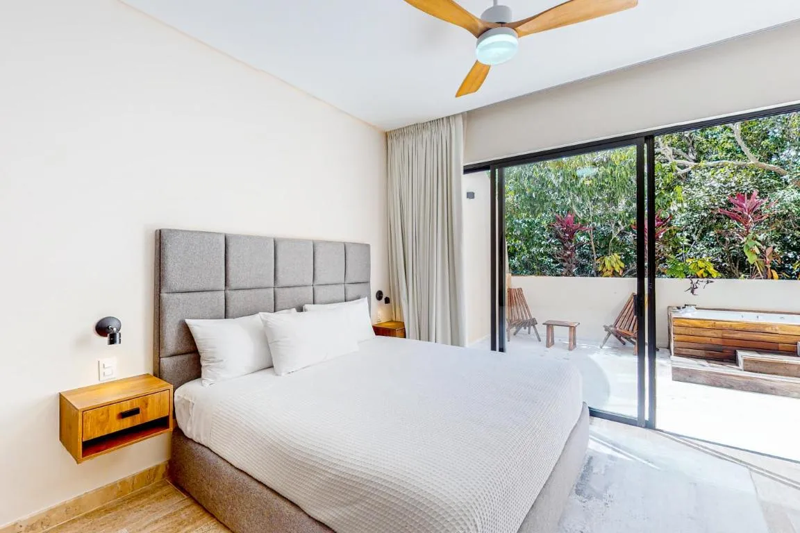 Image of GiaDa Towers, Unit 102