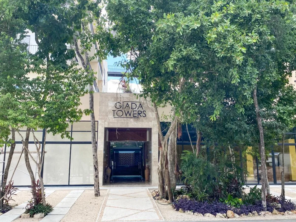 Image 6 of Giada Towers Tulum by The Spot Rentals