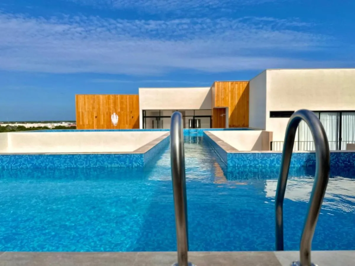 Image 1 of Giada Towers Tulum by The Spot Rentals