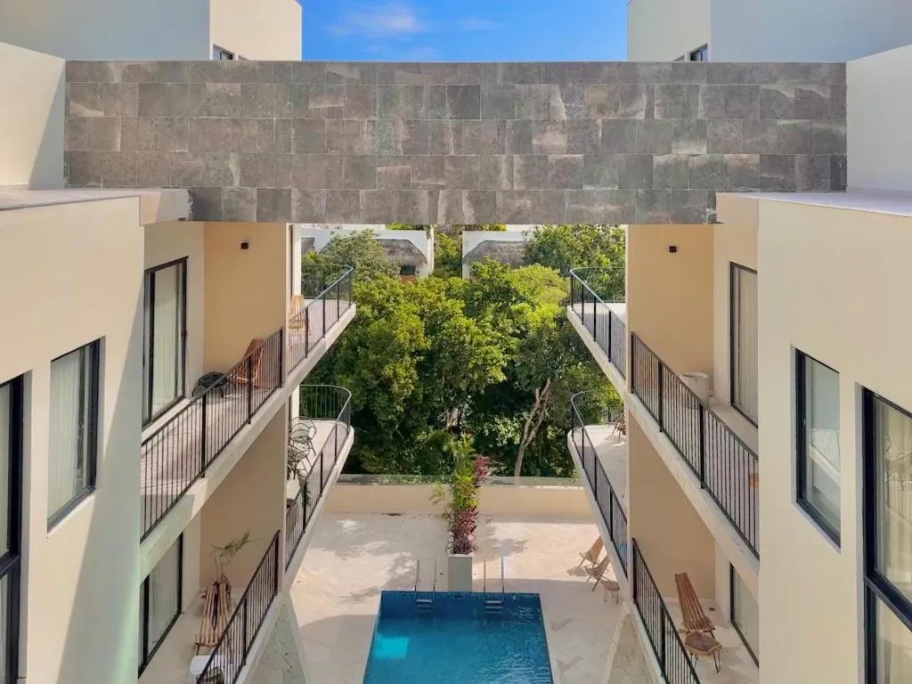 Image of Giada Towers by Andiani Travel