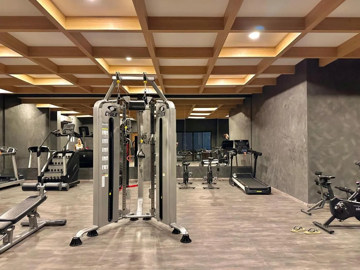 Image 5 of Giada Towers by Andiani Travel