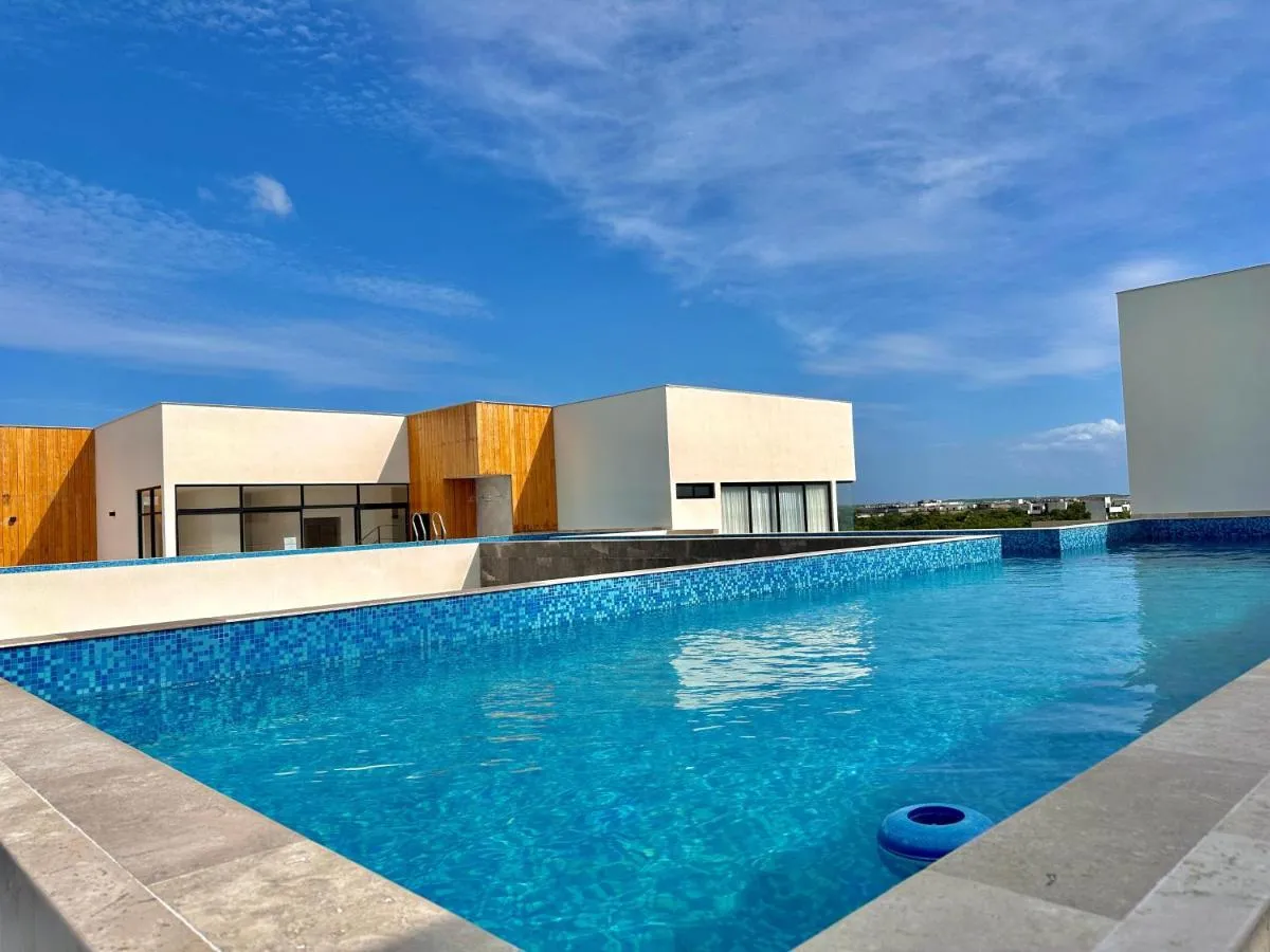 Image 3 of Giada Towers by Andiani Travel