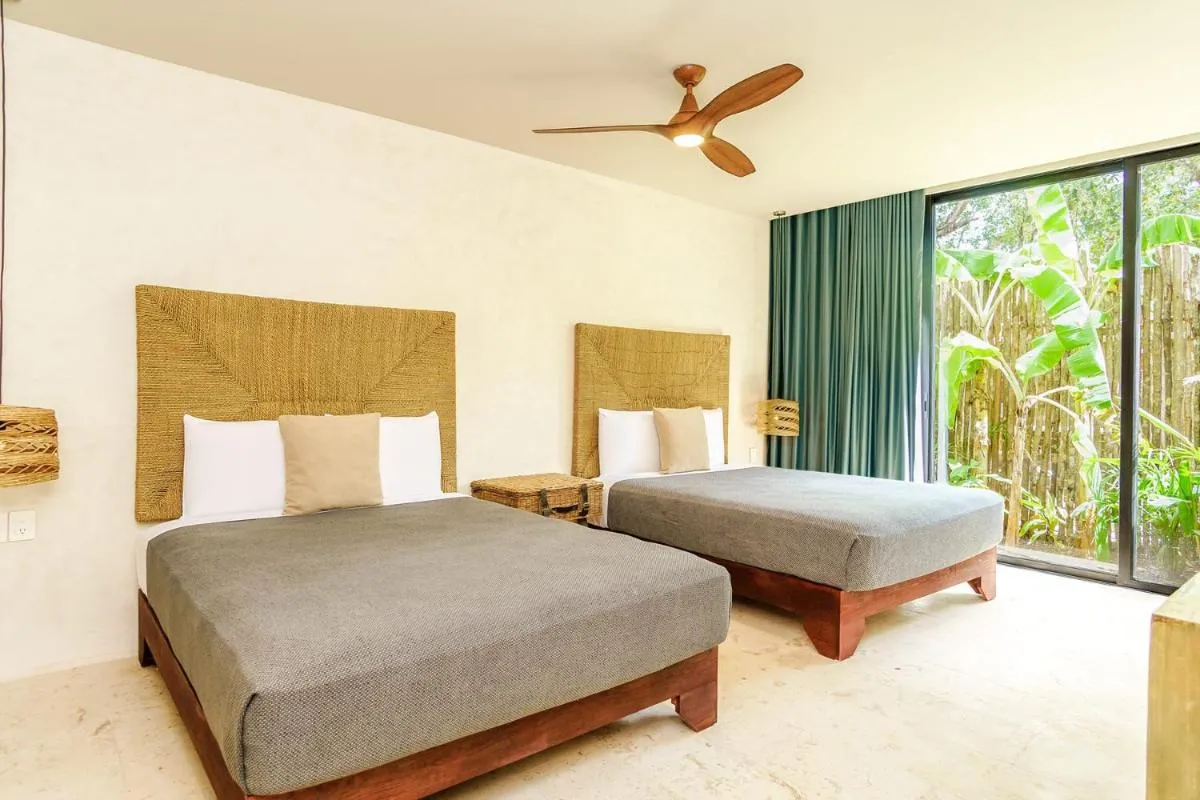 Image 5 of Gorgeous Flowy Space with Wrap-around Private Pool