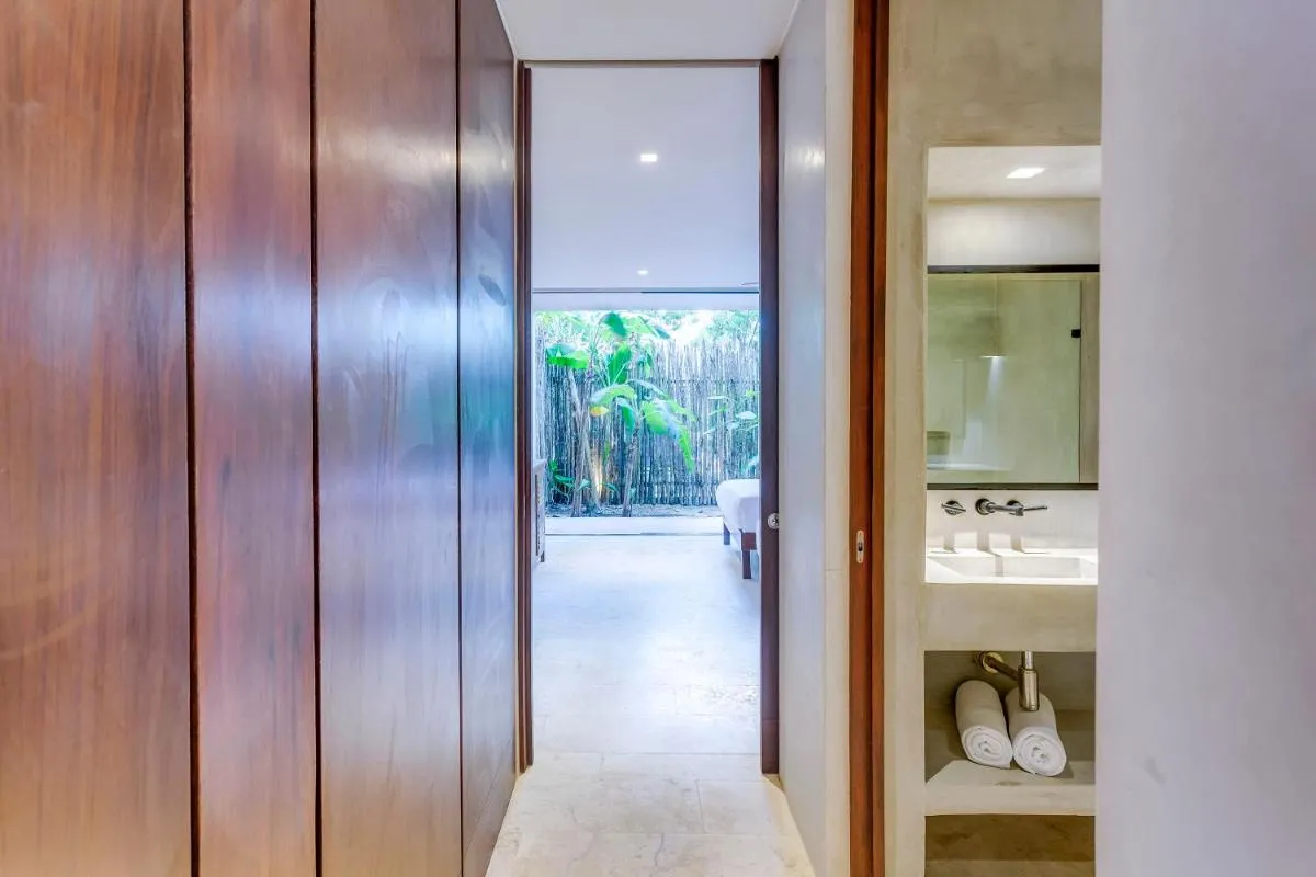 Image 1 of Gorgeous Flowy Space with Wrap-around Private Pool