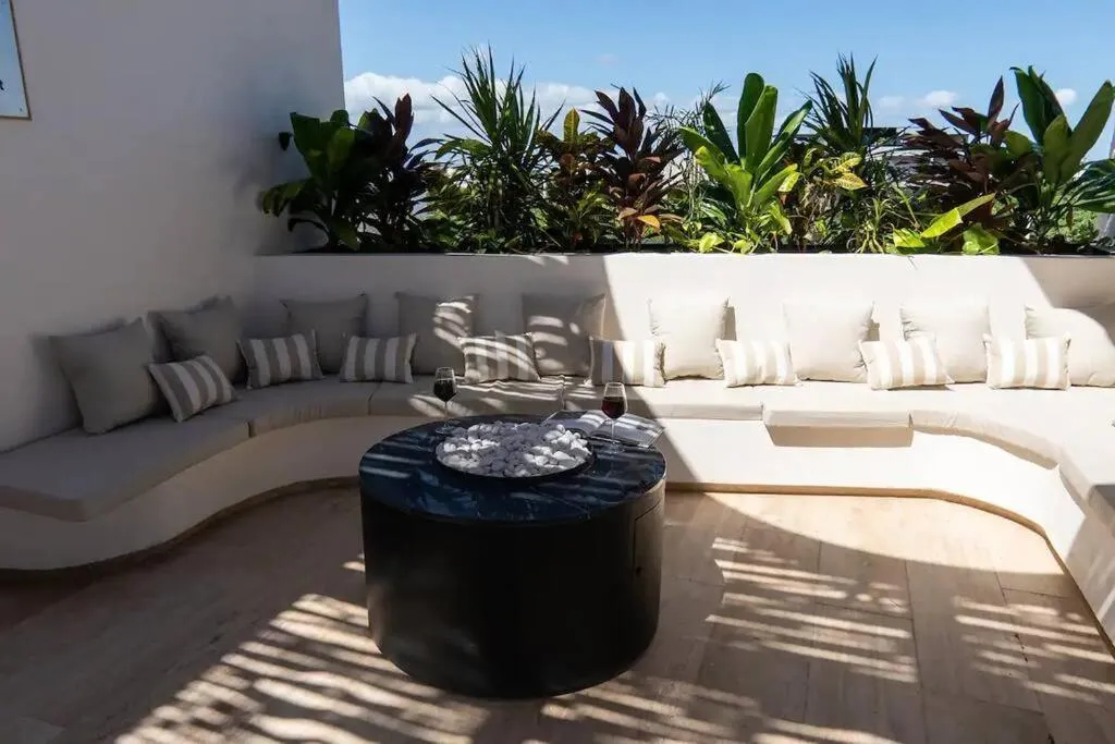 Image 6 of Gorgeous Studio Loft in Tulum