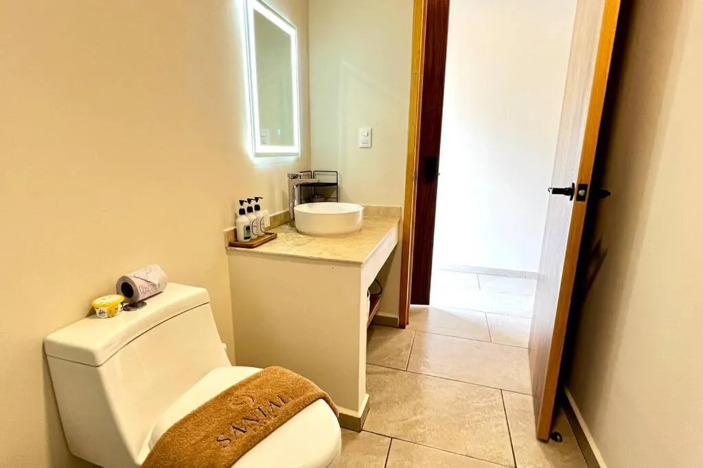 Image 1 of Gorgeous Studio Loft in Tulum