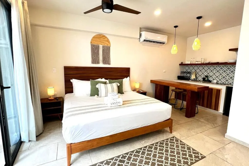 Image 3 of Gorgeous Studio Loft in Tulum