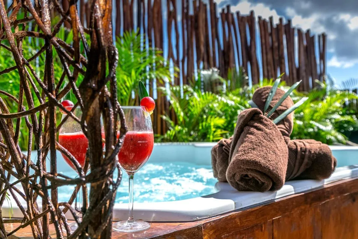 Image of Grand Balam Plaza