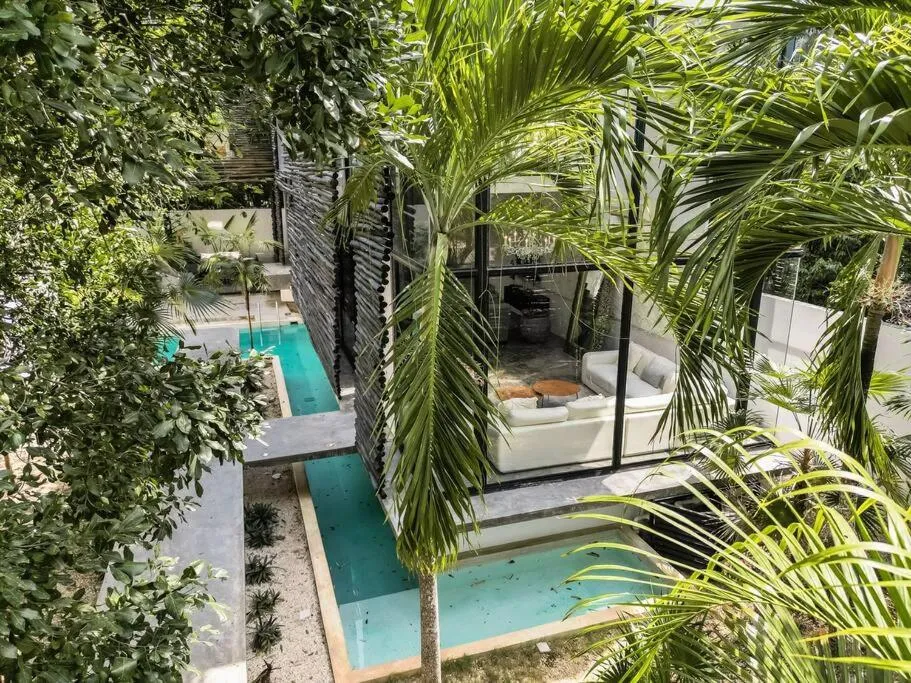 Image of Great Villa Private pool 3BR 8PPL