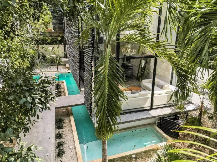 Image 1 of Great Villa Private pool 3BR 8PPL