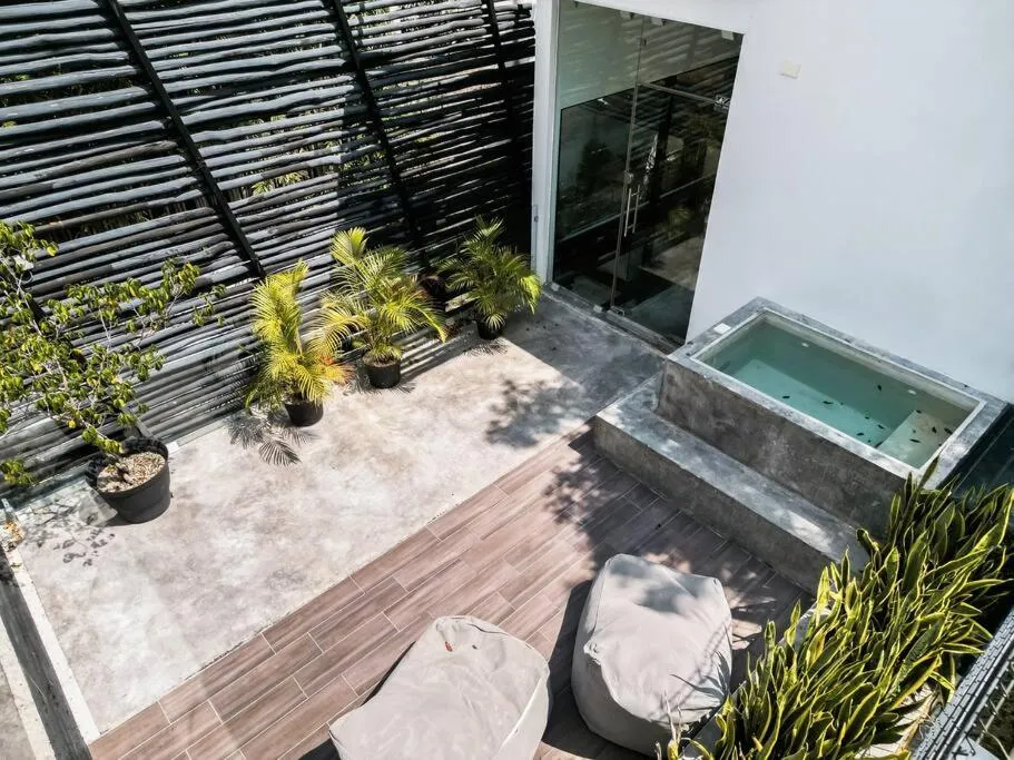 Image 3 of Great Villa Private pool 3BR 8PPL