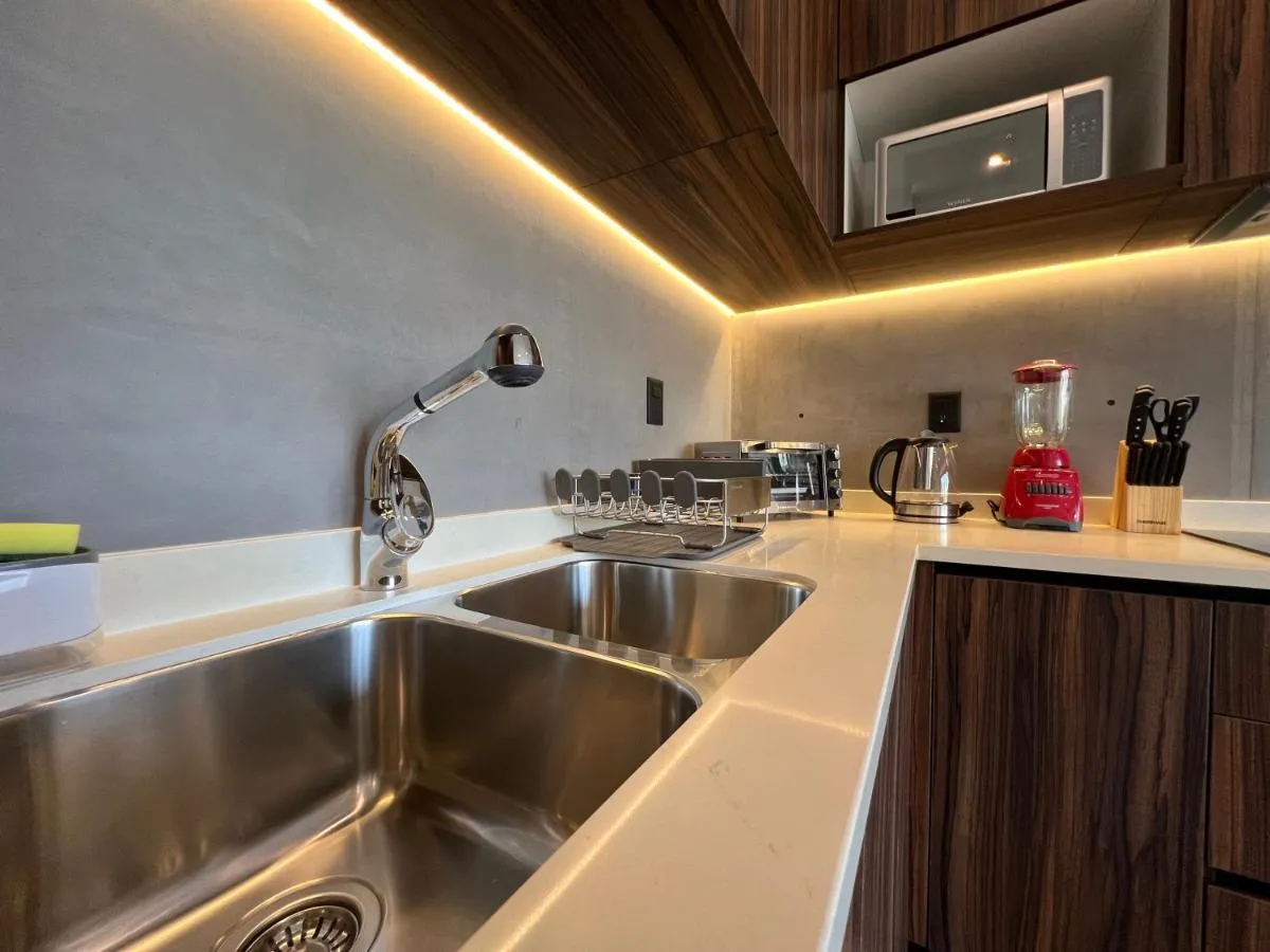 Image 2 of Great located studios in Tulum by Casago