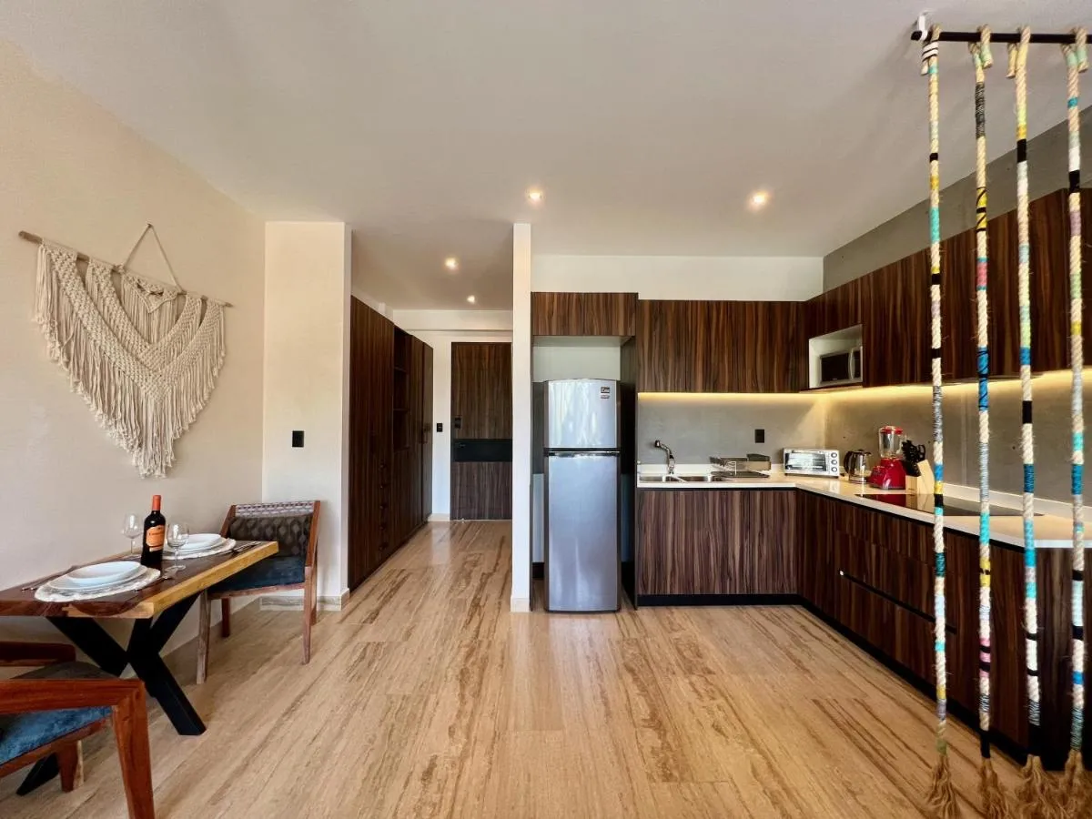 Image 4 of Great located studios in Tulum by Casago