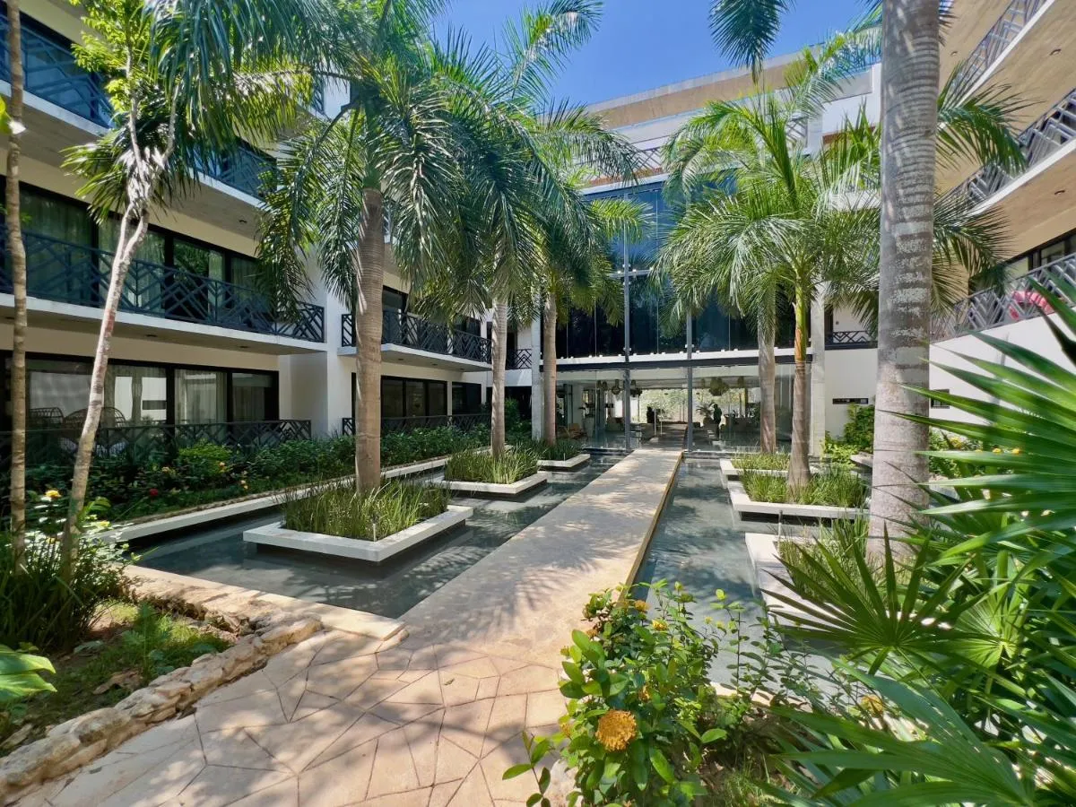 Image 6 of Great located studios in Tulum by Casago