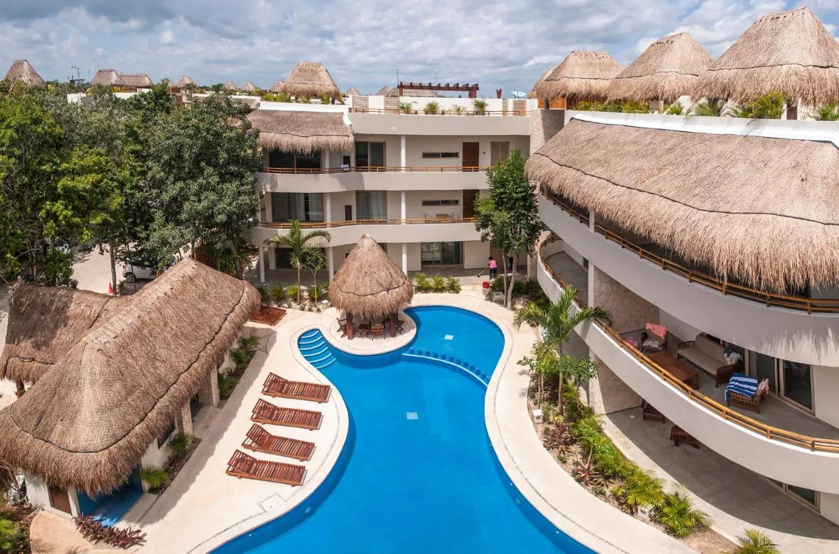 Image 3 of Gulliver condo – Free beach club access & Bikes