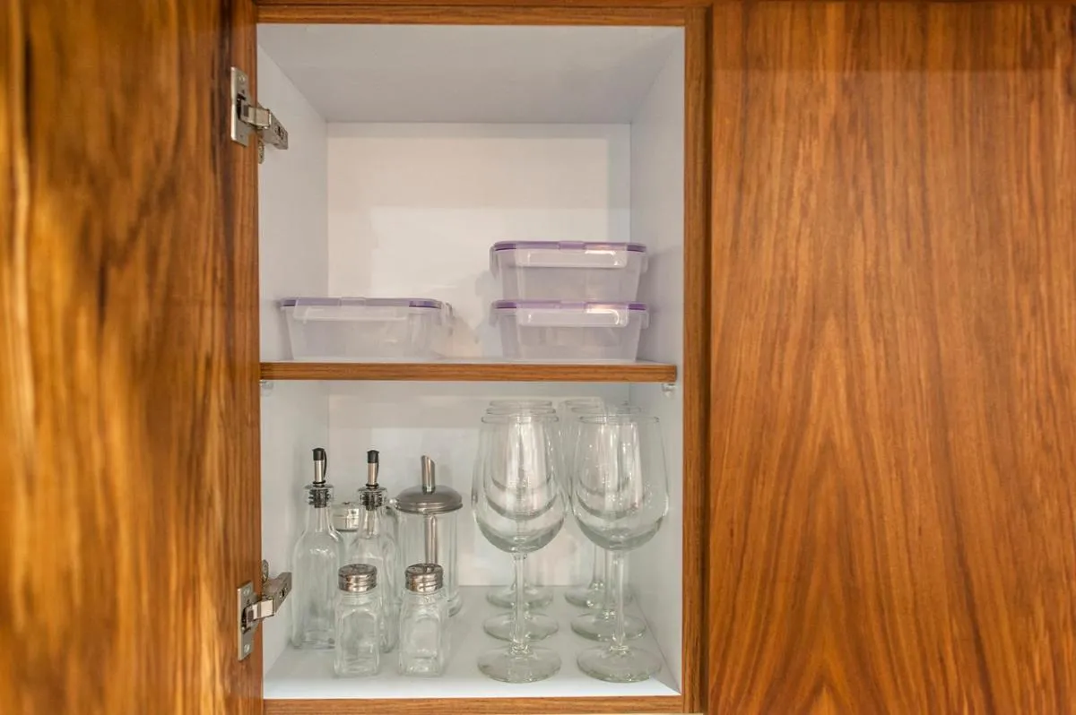 Image 2 of Gulliver condo – Free beach club access & Bikes