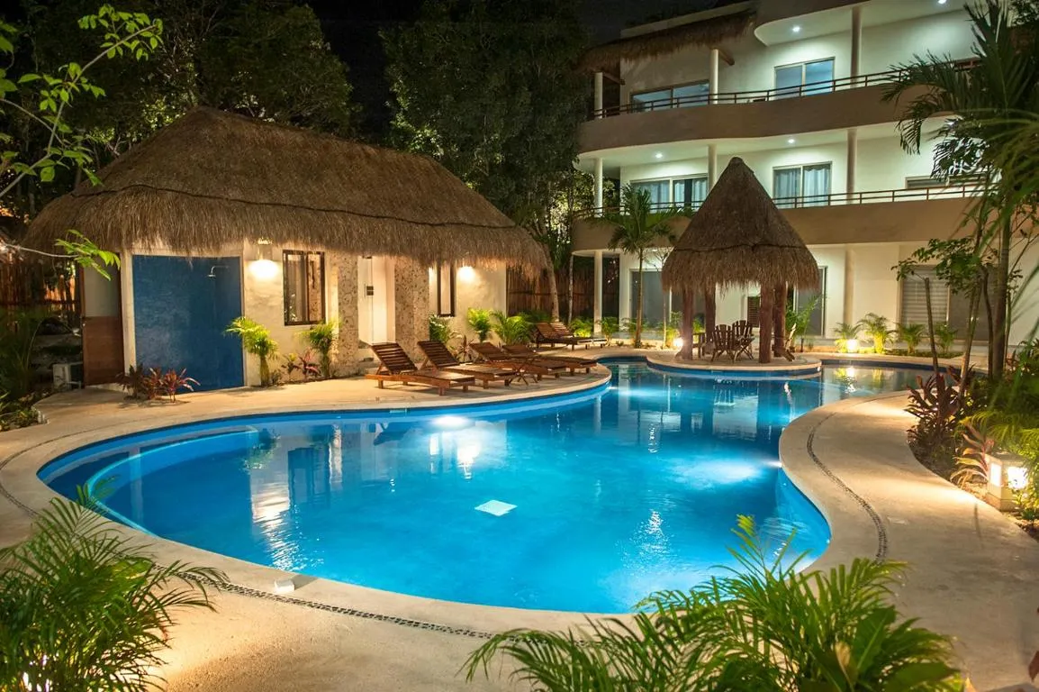 Image of Gulliver condo – Free beach club access & Bikes