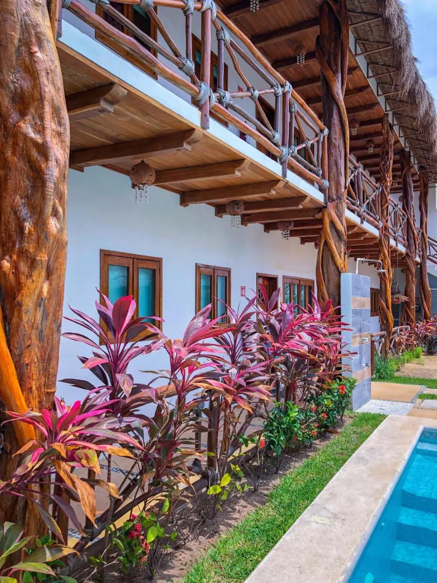 Image 5 of Hacienda Dos Ojos