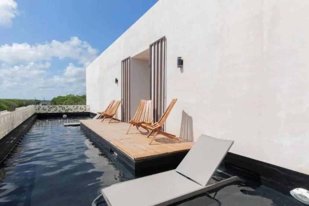 Image 4 of Heart & Soul PH Suite Tulum