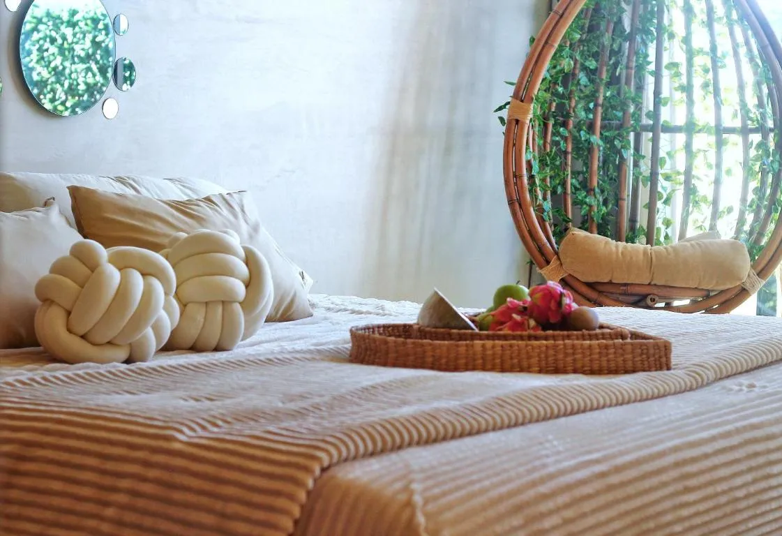 Image of Heart & Soul PH Suite Tulum