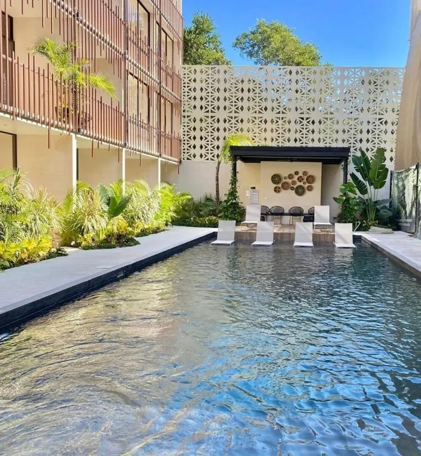 Image 3 of Heart & Soul PH Suite Tulum