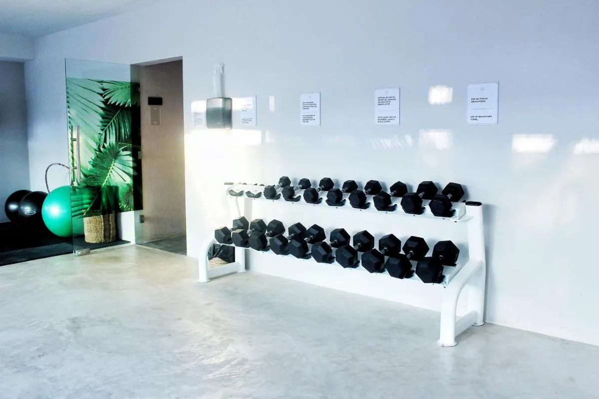 Image 2 of Heart & Soul PH Suite Tulum