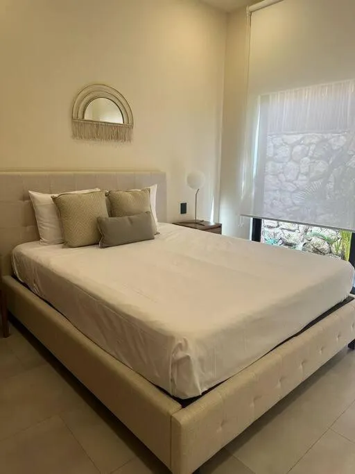 Image 3 of Hermosa casa en Tulum-Aldea Savia