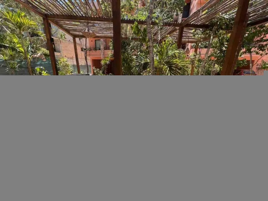 Image 2 of Hermosa casa en Tulum-Aldea Savia