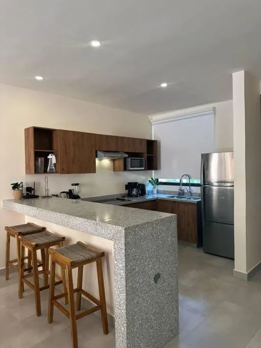 Image 5 of Hermosa casa en Tulum-Aldea Savia