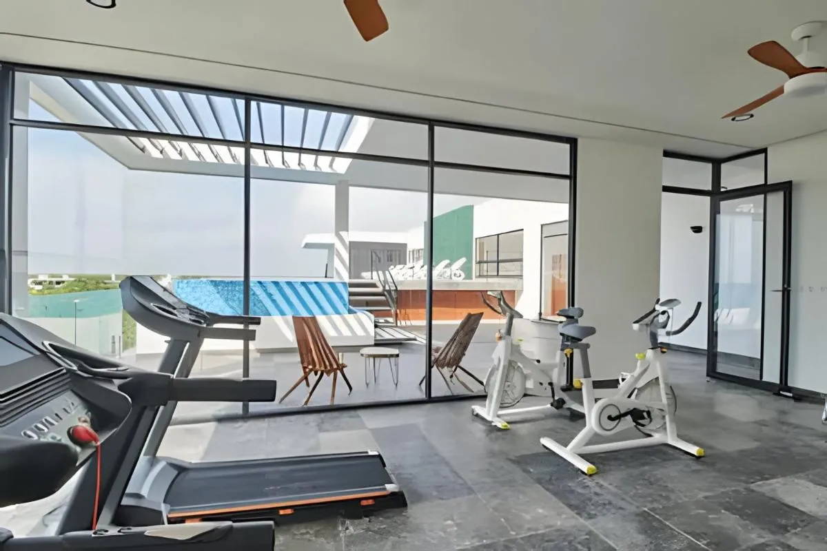 Image 5 of Hermoso Estudio en Aldea Zama