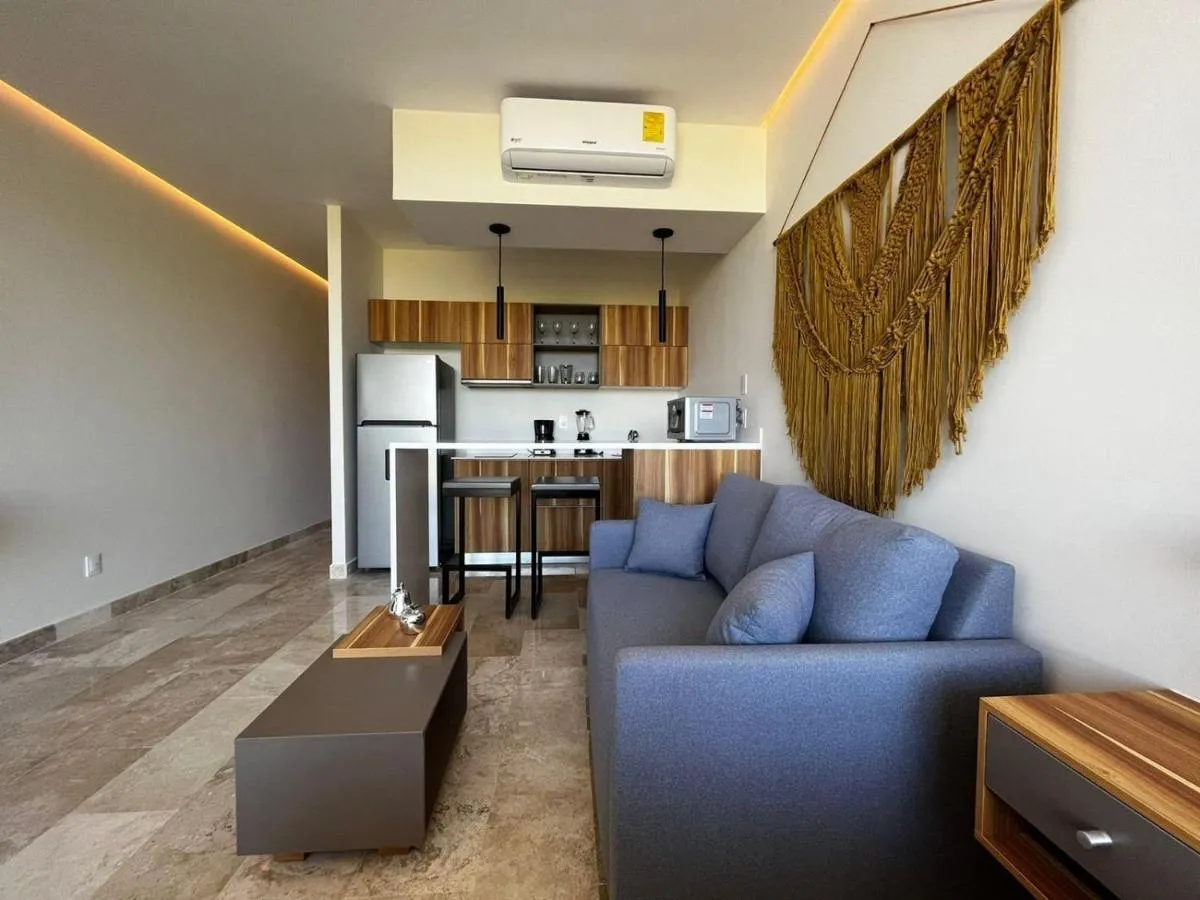 Image 4 of Hermoso Estudio en Aldea Zama