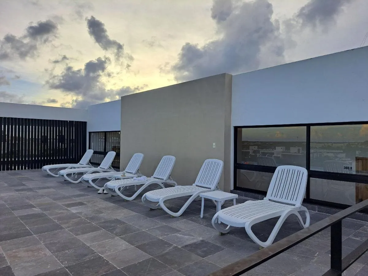 Image 6 of Hermoso Estudio en Aldea Zama