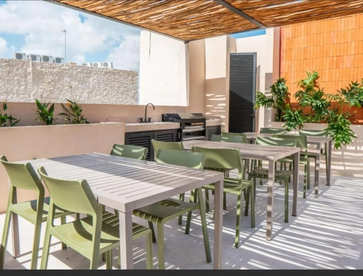 Image 6 of Hermoso apartamento con excelente ubicación