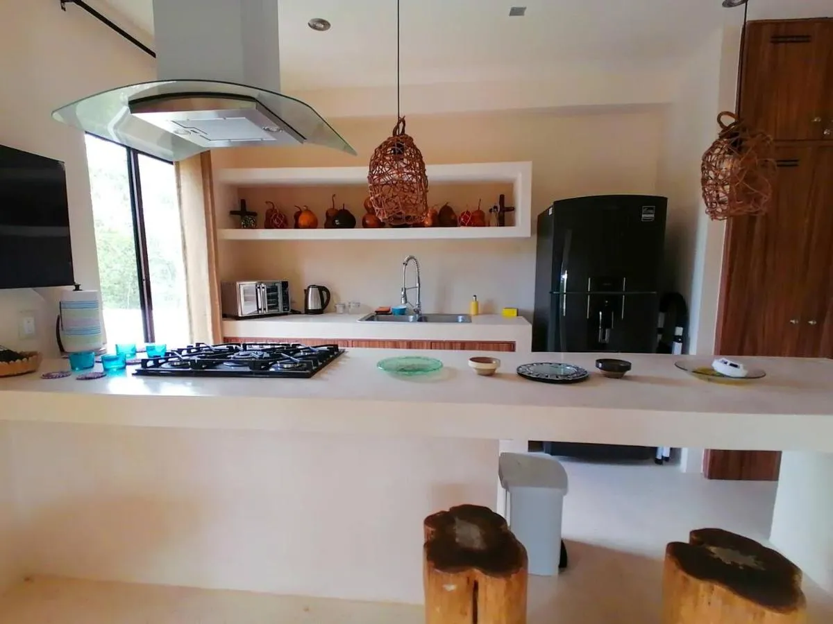 Image 2 of Hibisco 201 en Selva Norte