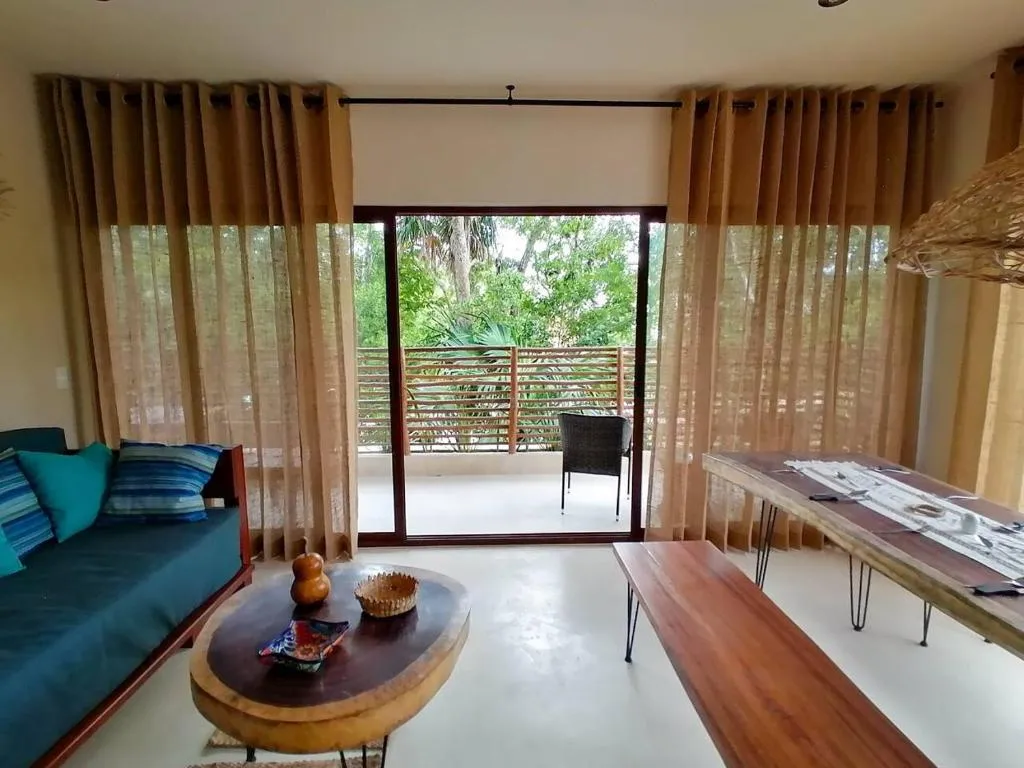 Image of Hibisco 201 en Selva Norte