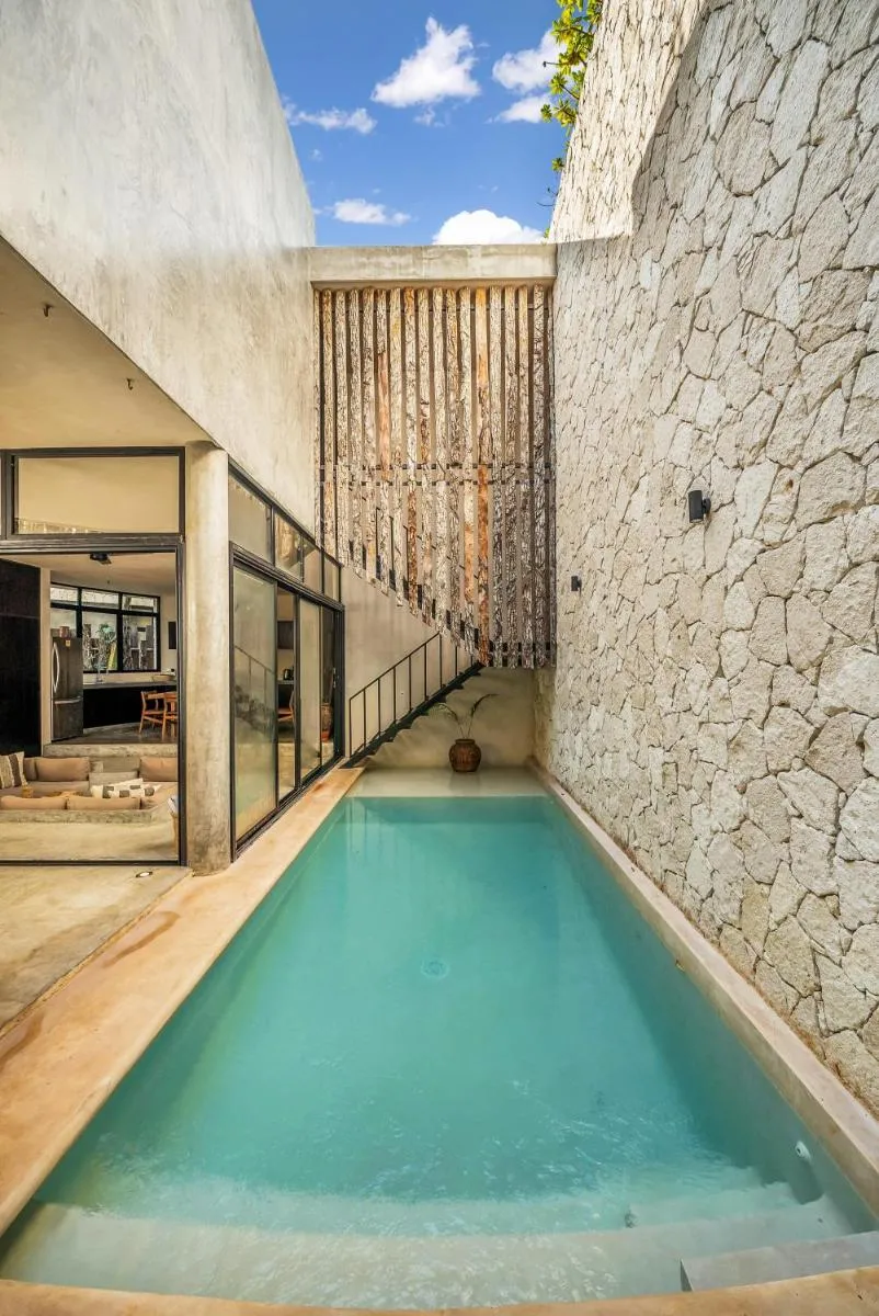 Image 6 of Hidden Gem – Unique Design Pv Pool – Concierge 3A