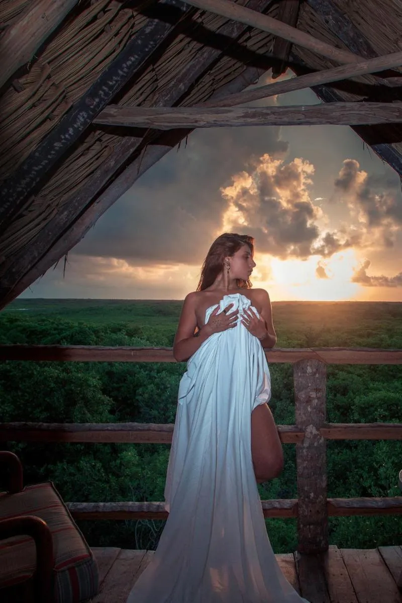 Image 3 of Hidden Treehouse Tulum Eco-Hotel