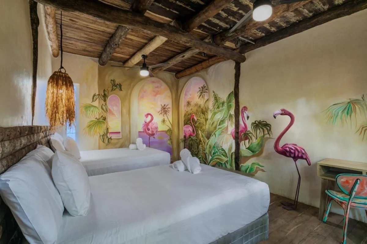 Image 5 of Hidden Treehouse Tulum Eco-Hotel