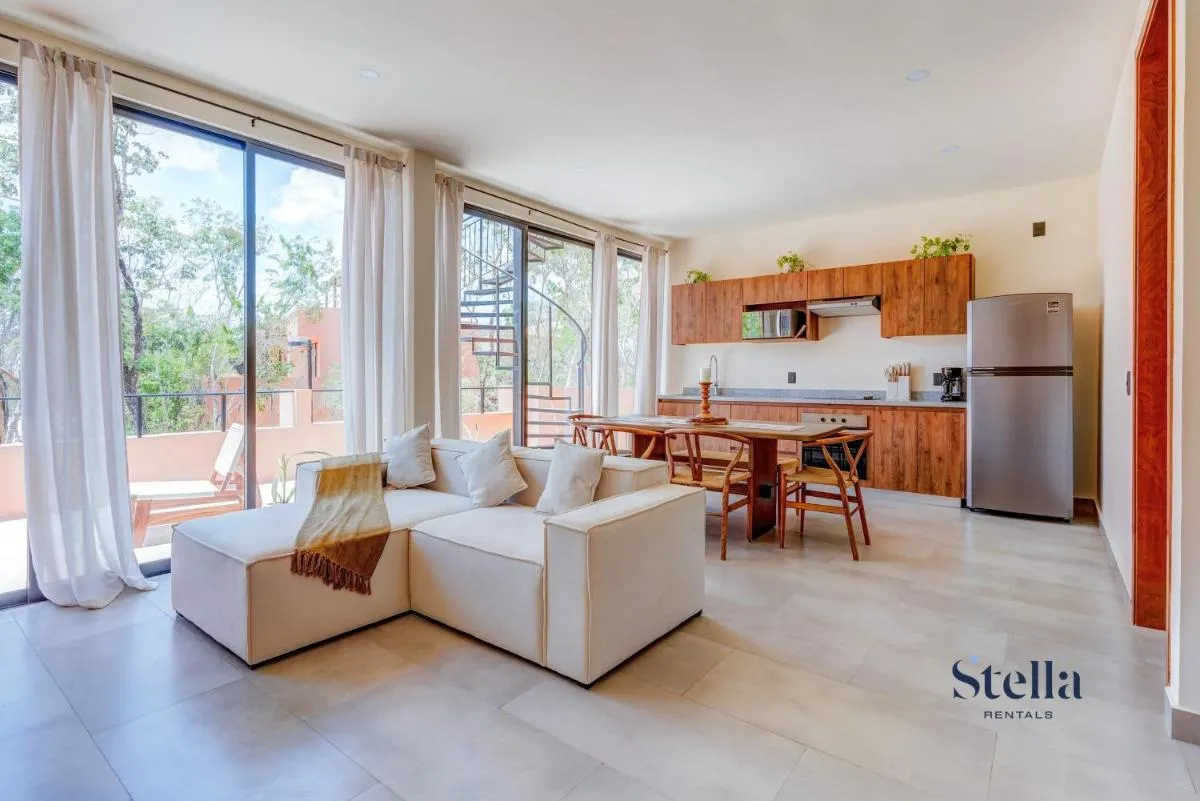 Image 1 of Homsy House Private Roof Terrace 2 Pools Onsite