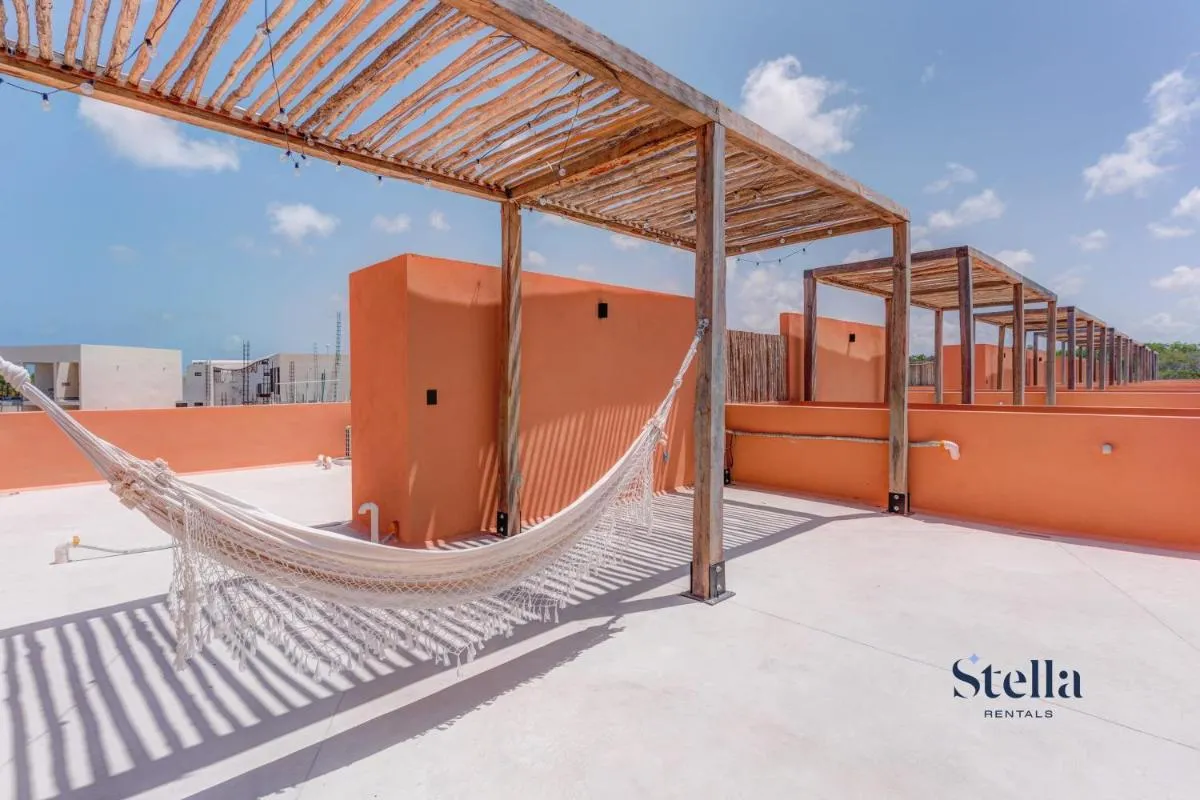 Image 4 of Homsy House Private Roof Terrace 2 Pools Onsite