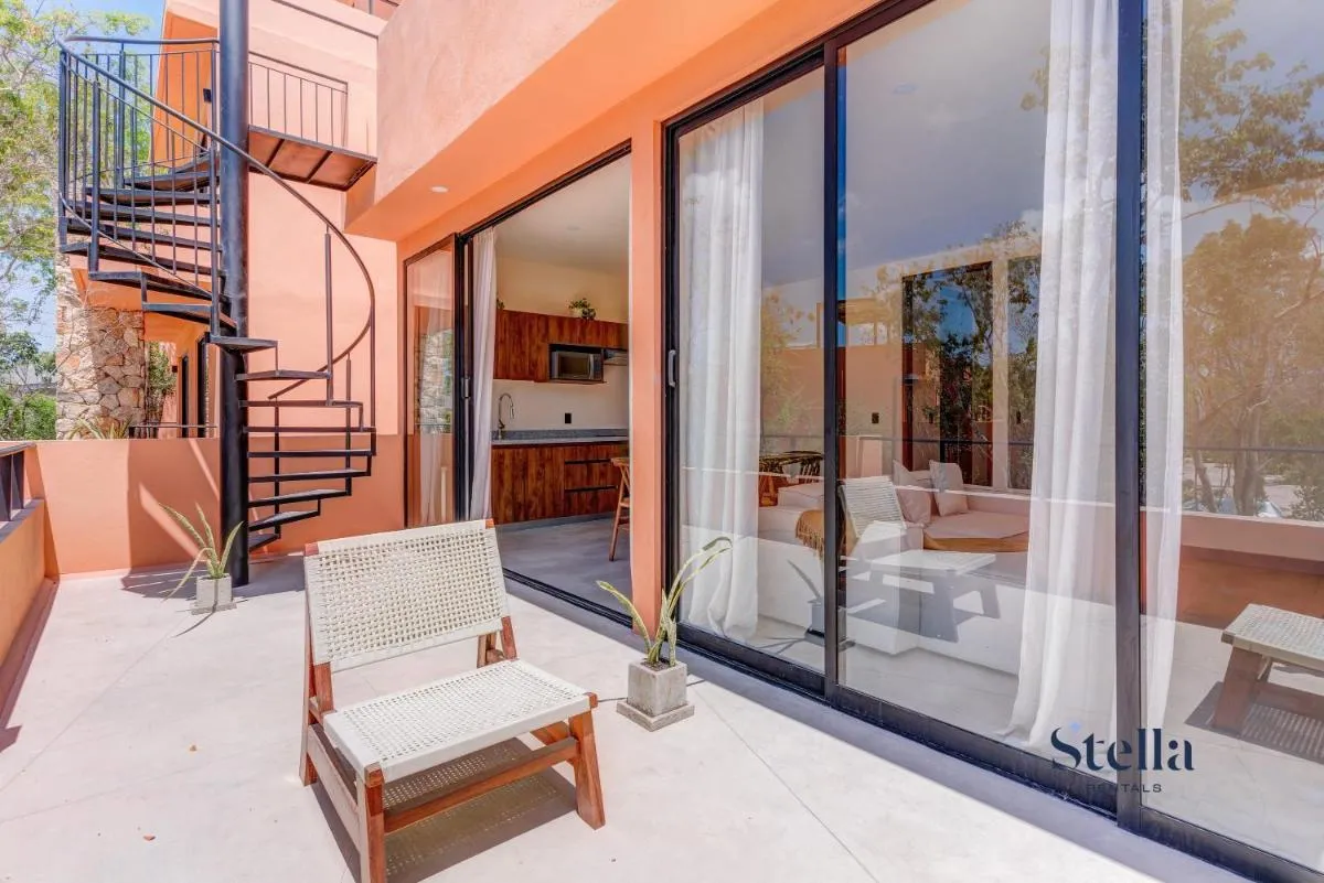 Image 6 of Homsy House Private Roof Terrace 2 Pools Onsite