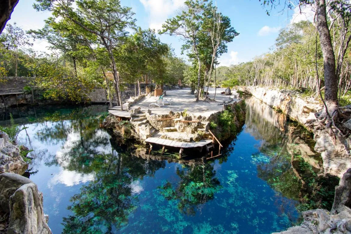 Image of Hotel Casa Tortuga Tulum – Cenotes Park Inclusive