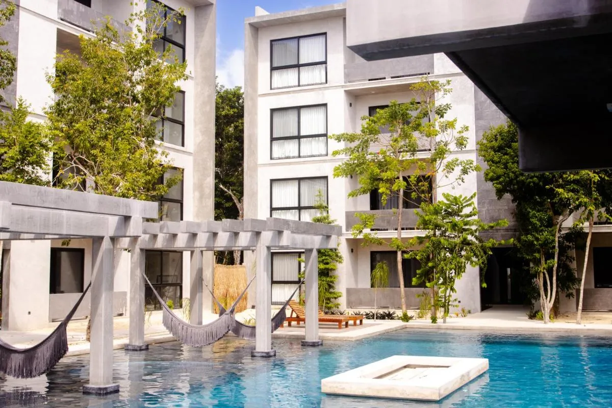 Image 6 of Hotel Casa Tortuga Tulum – Cenotes Park Inclusive