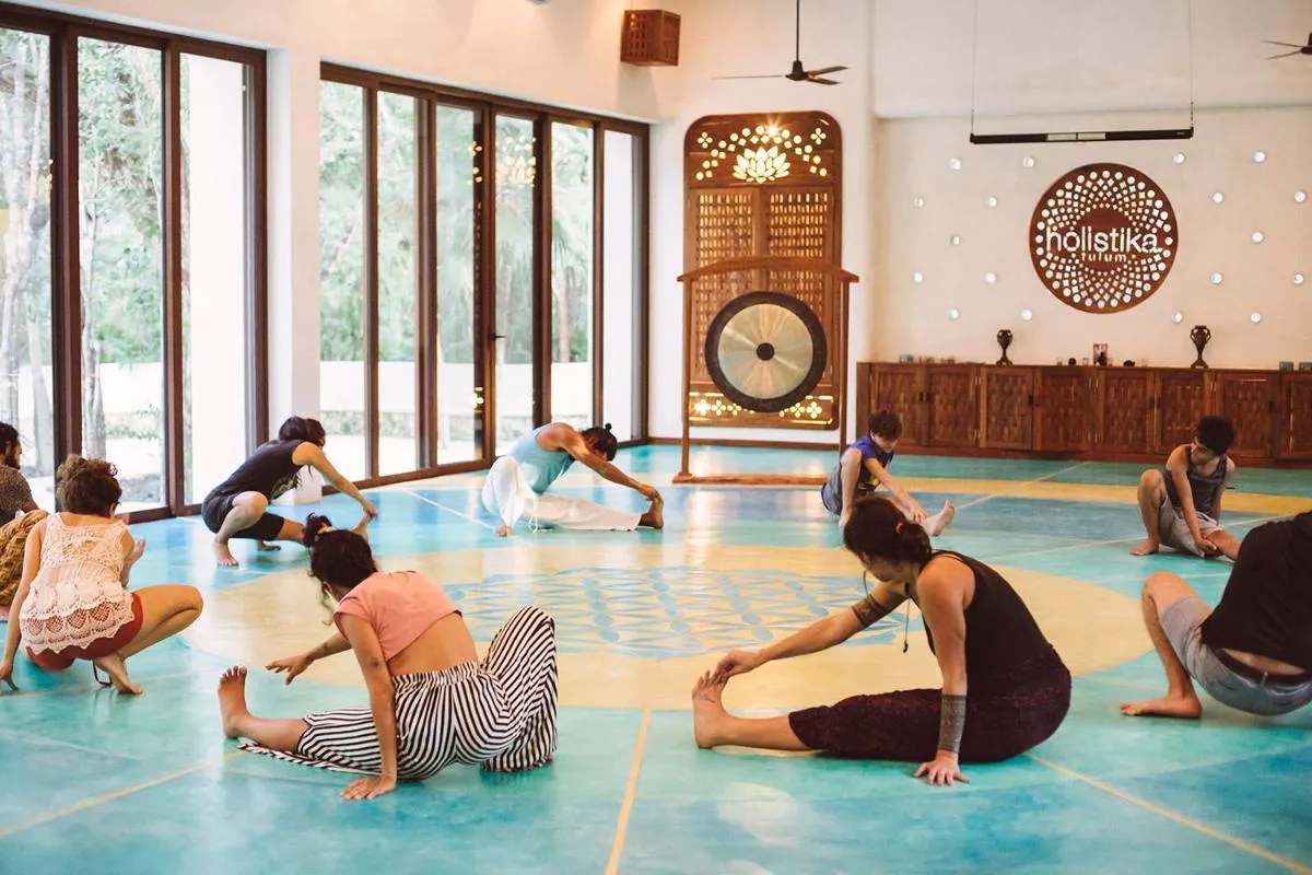 Image 5 of Hotel Holistika Tulum