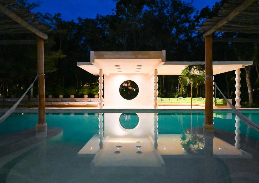 Image of Hotel Holistika Tulum