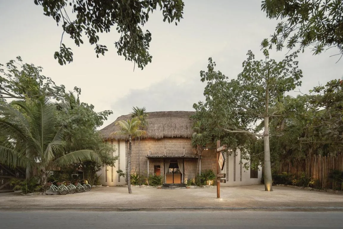 Image of Hotel Ma’xanab Tulum
