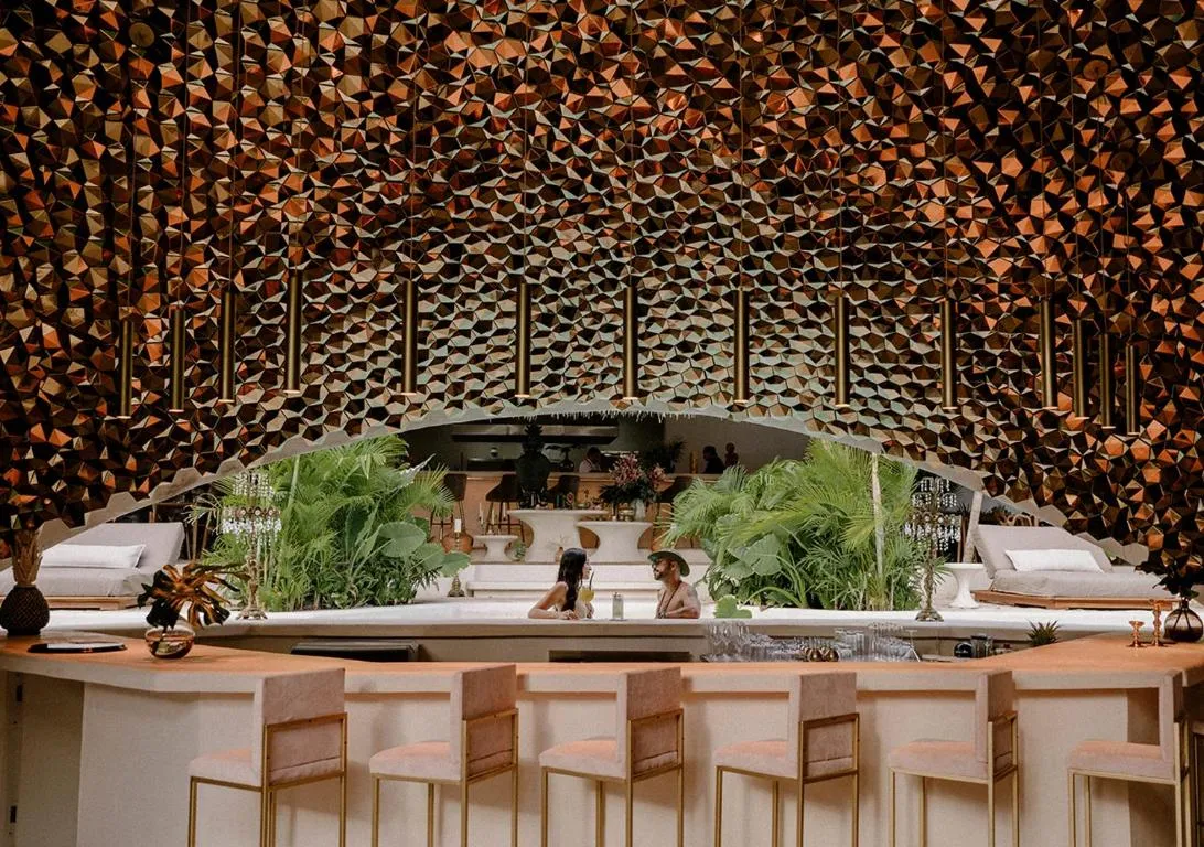 Image of Hotel Milam