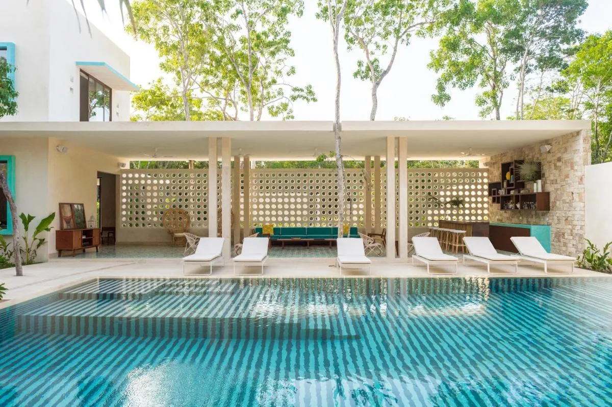 Image 6 of Hotel Tiki Tiki Tulum